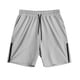 thumbnail image 3 of pstuiky Pantalones cortos para hombre, Pantalones cortos deportivos de verano para hombre, transpirables, de cinco puntos, para actividades al aire libre Pantalones cortos de golf, 3 of 5