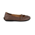 thumbnail image 3 of HAFLINGER Ballerina | Victoria, Taupe, 3 of 9