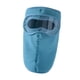 thumbnail image 1 of Mascarilla facial de invierno, casco facial completo, reutilizable, protección auditiva, resistente al viento y desmontable. Azul, 1 of 9