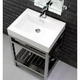 thumbnail image 5 of Kube Bath  Cisco 24-inch Single-sink Bathroom Vanity, 5 of 5