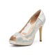 thumbnail image 1 of Dream Pairs Zapatos de tacón alto para mujer DIVINE-01 Dream Pairs DIVINE-01, 1 of 3