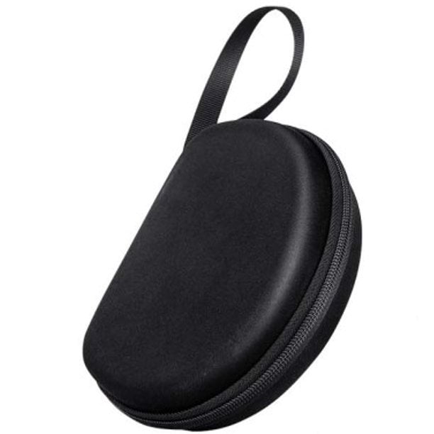 Zipper Headphone Case, Headphones Carrying Case, Headset Travel Bag