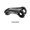 Black-100mm, variant on Negative 20 Degrees Bicycle Aluminum Alloy StemMountain Bike Handlebar Stem XC/AM Type Mountain Bike Caliber 28.6*31.8MM