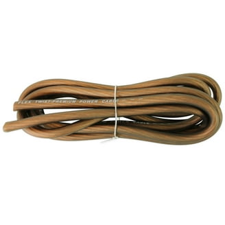 16 Gauge Wire 100 Ft In Wall Speakers Full Tilt Audio Red/Black 16 - Foto 10