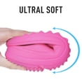thumbnail image 4 of Sandalias shvalues soporte ortopédico para arco para mujer Rose 40, 4 of 6