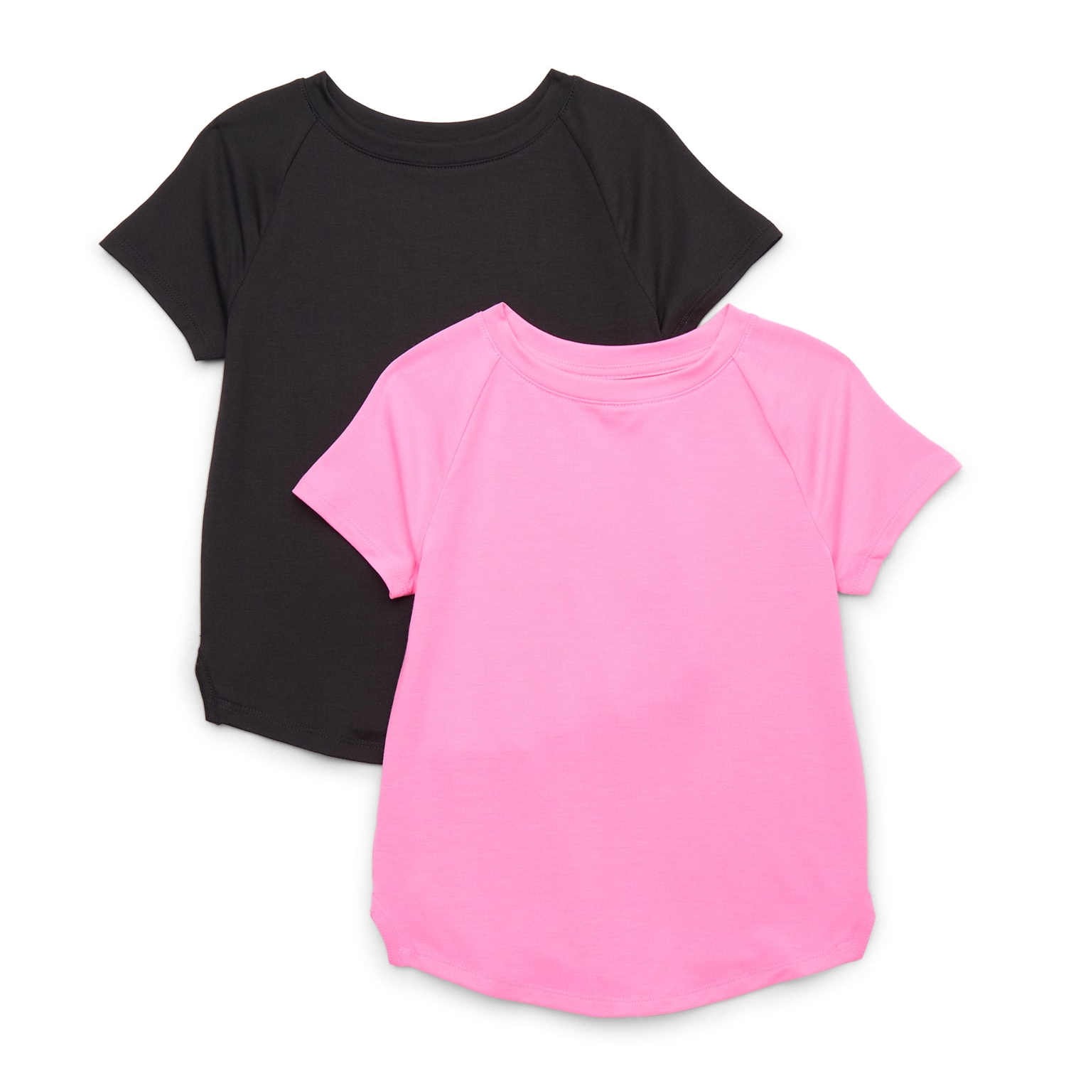 Black Soot/ Pink Passion