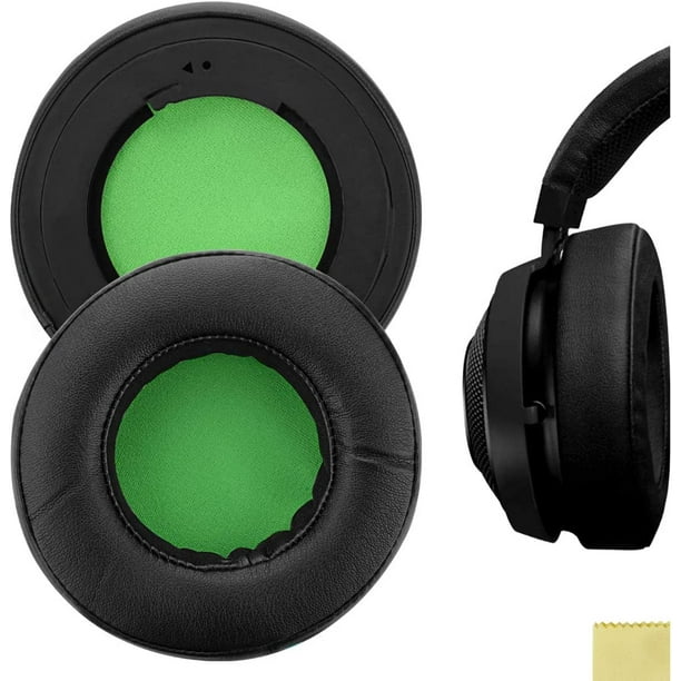 Razer kraken best sale pad replacement