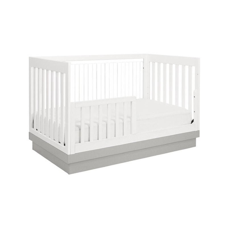 harlow 4 in 1 convertible crib