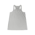 thumbnail image 2 of Women's Flowy Racerback Tank, 2 of 2