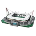 thumbnail image 1 of CaDA 3638 Pieces Allianz Stadium Building Block Set, Construction Toy Set, 1 of 6