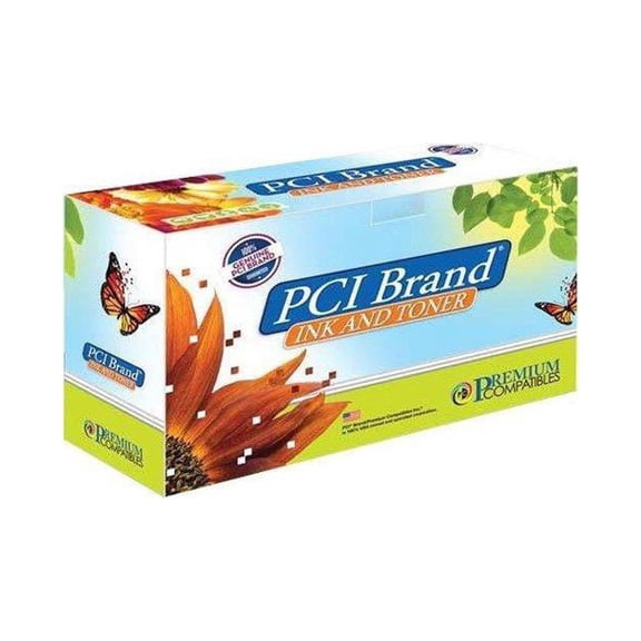 Premium Compatibles 310-8098PC Yellow Toner Cartridge