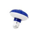 thumbnail image 1 of Niuniu Distributeur de Chlore, Distributeur de Chlore Extensible pour Spa Piscine Pataugeoire Parcs Aquatiques, 1 of 4