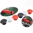 thumbnail image 6 of SPRING PARK 2Pcs Bicycle Rubber Handlebar 17-22mm End Plugs Bike Grip Ends Caps MTB Road Cycling Bar Plugs, 6 of 6