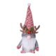 thumbnail image 2 of Ganfancp Santa Rudolph Muñeca de Tela de Regalo de Cumpleaños Decoración de Navidad, 2 of 2