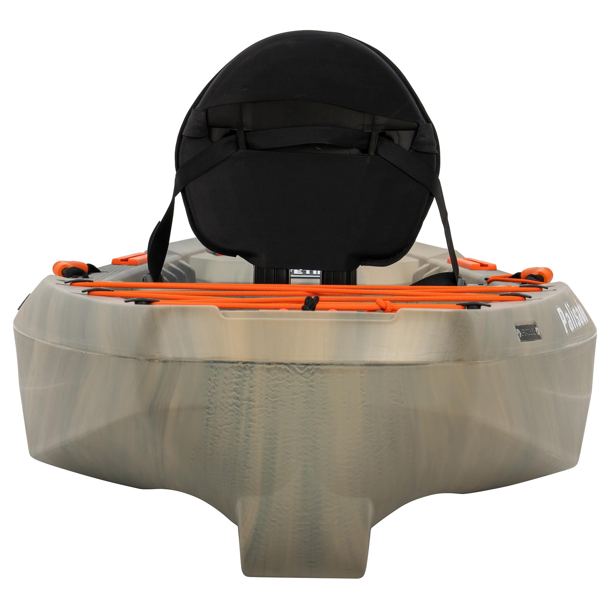 Lifetime Palisade 10 ft. Sit-On-Top Kayak, Recon Fusion, 91476