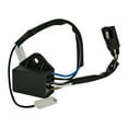 thumbnail image 1 of xinxixnxx Ignition Switch Lock Small Performance Electric Replacement for Polaris Xplorer 250 4X4 2000 2001 2002 3083977, 1 of 6