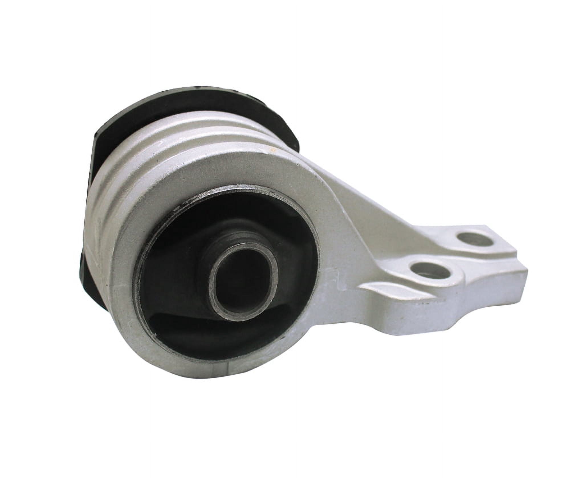 Set of 4 ISA Engine Motor Mounts Compatible with 2005-2012 Ford Escape 3.0L 2009-2011 Mazda Tribute Mercury Mariner 2.5L Replacement for A5446, A5481, A5412, A5441