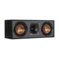 thumbnail image 4 of Klipsch 2 Pack R-610F Floorstanding Home Speaker - Bundle With R-41M Bookshelf Home Speakers, R-52C Center Channel home speaker, Yamaha RX-V485 5.1-Channel Network AV Receiver with MusicCast, 4 of 10