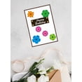 thumbnail image 4 of Troqueles de corte de flores en espiral (1 unidad), diseño floral, acero al carbono, plantillas para scrapbooking., 4 of 4