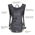 thumbnail image 2 of Mochila de hidratación Unigear con bolsa de agua de 2 litros, 2 of 8