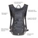 thumbnail image 2 of Mochila de hidratación Unigear con bolsa de agua de 2 litros, 2 of 8