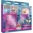 thumbnail image 1 of Juego de cartas coleccionables Pokémon TCG World Championships Deck 2022, 1 of 6