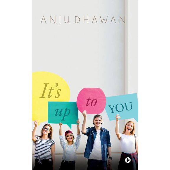 It's Up to You, (Paperback)