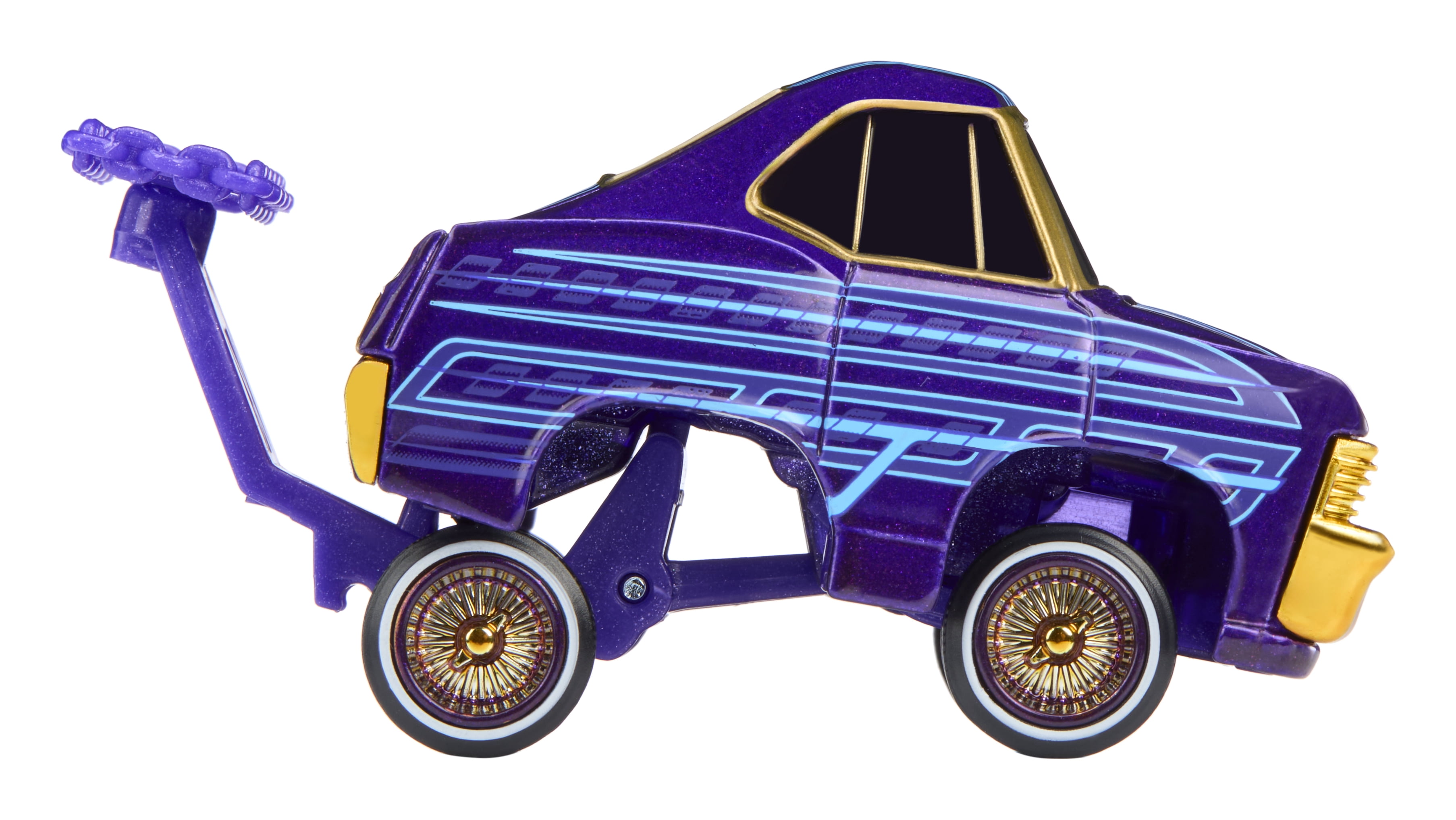 CarTuned™ Lowrider Series 3 - 1967 Chevy Impala