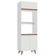 thumbnail image 1 of Mueble De Cocina Para Horno Madesa Reims 70cm 3 Puertas, 1 of 5