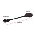 thumbnail image 3 of De Seguridad Para Bicicletas, Espejo Retrovisor Para Motocicleta, Espejo Retrovisor Ajustable Para Manillar De Bicicletas Moyic OD005632-00, 3 of 7