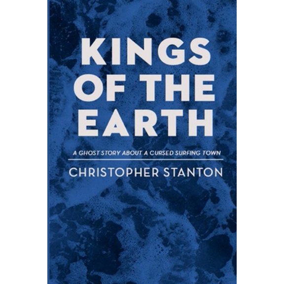 Pre-Owned Kings of the Earth (Paperback) 1093764694 9781093764697