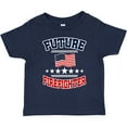 thumbnail image 3 of Inktastic Future Firefighter Boys or Girls Toddler T-Shirt, 3 of 5
