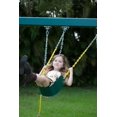 thumbnail image 4 of Swing Seat, nuevo juego de columpios Bounce, accesorios para exteriores, 4 of 5