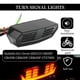 thumbnail image 5 of Motorcycle Brake Tail Light for Honda Grom MSX125 CB650F CB650R, 5 of 5