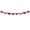 D, variant on Moocorvic Happy 4th of July Flag Bunting Garland American Stars and Stripes Banner Patriotic Party Decoration Memorial Day Party Supplies