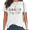 White-1, variant on White A Lot Can Happen In 3 Days Crown Of Thorns Print T-Shirt Christian Easter 3 Days Cross Crown Of Thorns Faith Casual Tops S-5XL