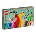 thumbnail image 1 of Set LEGO Classic 90 Años de Juego 11021, 1 of 3