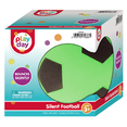 thumbnail image 3 of Play Day 6in Silent Soccer Ball Age 3+, 3 of 5