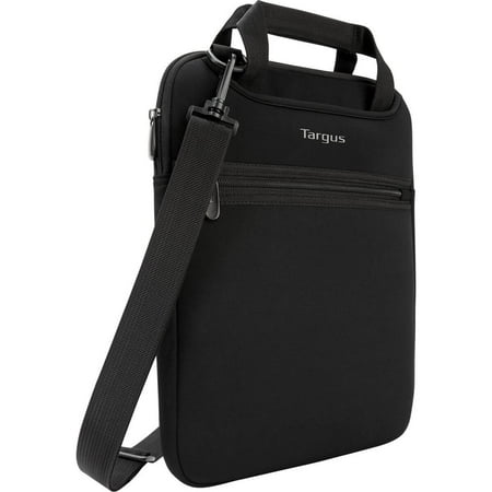 Recycled Vertical Messenger Bag - Targus TSS912 12