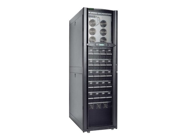 APC Smart-UPS VT 20kVA Rack-mountable UPS