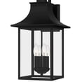thumbnail image 6 of Quoizel Lighting - Chancellor - 4 Light Outdoor Wall Lantern In Traditional, 6 of 8