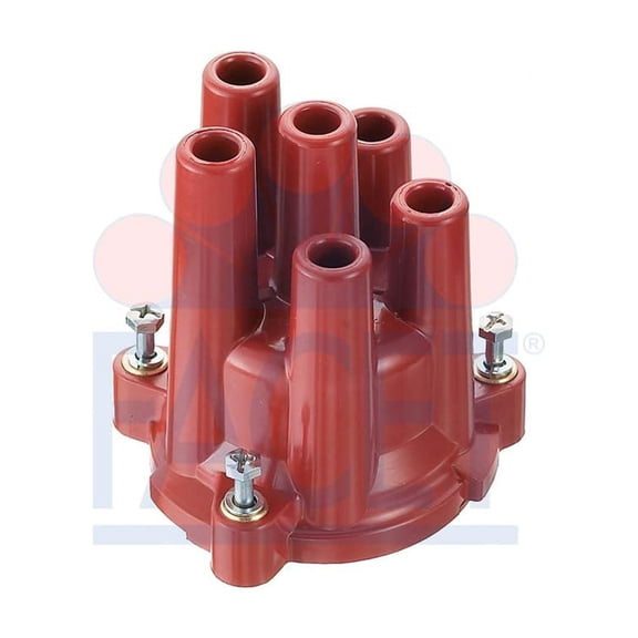 Facet Distributor Cap 2.7530/30Pht Compatible with RENAULT #OEM 7433501944/ VOLVO #OEM 35019447/3501944