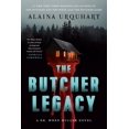 thumbnail image 1 of Libro Zando The Butcher Legacy: una novela de Dr. Wren Muller, 1 of 1