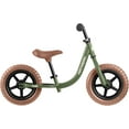 thumbnail image 7 of Toddler Balance Bike - 12in No-Pedal Beginner Bicycle with Adjustable Seat, Puncture-Proof Tires & Safe Low Frame Design, 7 of 7