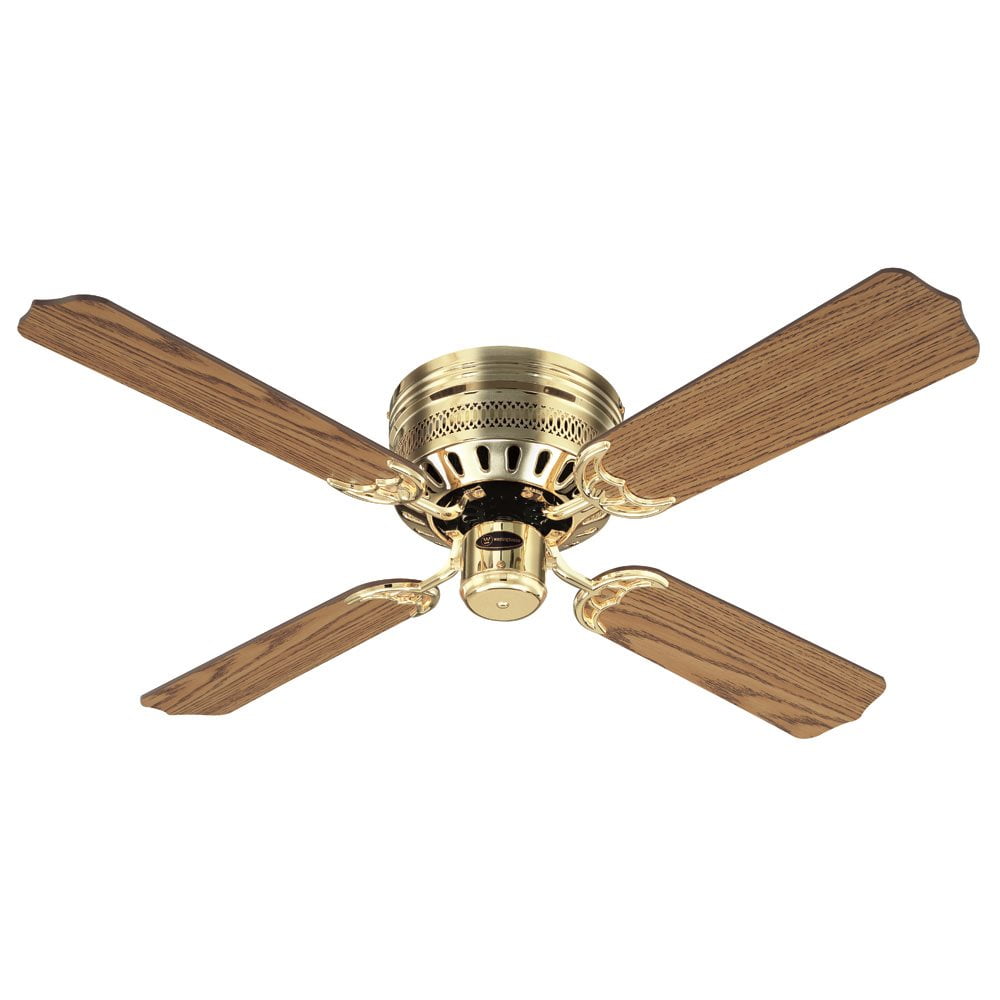 Westinghouse Lighting Casanova Supreme 10" Brass And Gold Traditional