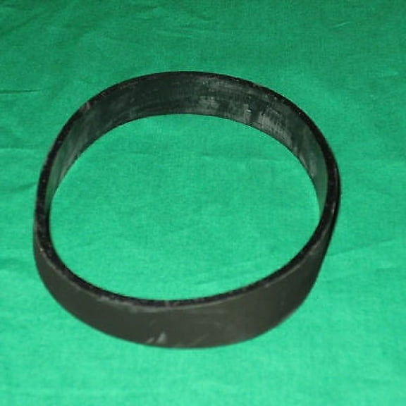 Genuine Panasonic UB-7, UB7, MC-V245B Vacuum Belts replace UB-3, UB3 Made in USA [6 Belts]