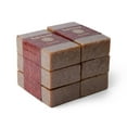 thumbnail image 4 of Bali Soap Natural Exfoliating Cinnamon Bar Soap 6 Pack, 4 of 5