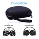 thumbnail image 3 of Funda rígida para auriculares Sony MDR-ZX110/ZX110AP/ZX110NC/ZX310AP, 3 of 9