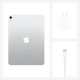 thumbnail image 5 of Apple iPad Air 10.9 Inch (256GB, Silver) with Red Wireless Earbuds and more Apple MYFW2LL/A-46, 5 of 6