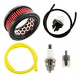 thumbnail image 3 of Air Filter Fuel Filter Line for Echo 13030039730  CS370 CS400 CS440 CS400F CS420 CS450 CS-3500 CS5000 Chainsaw, 3 of 5